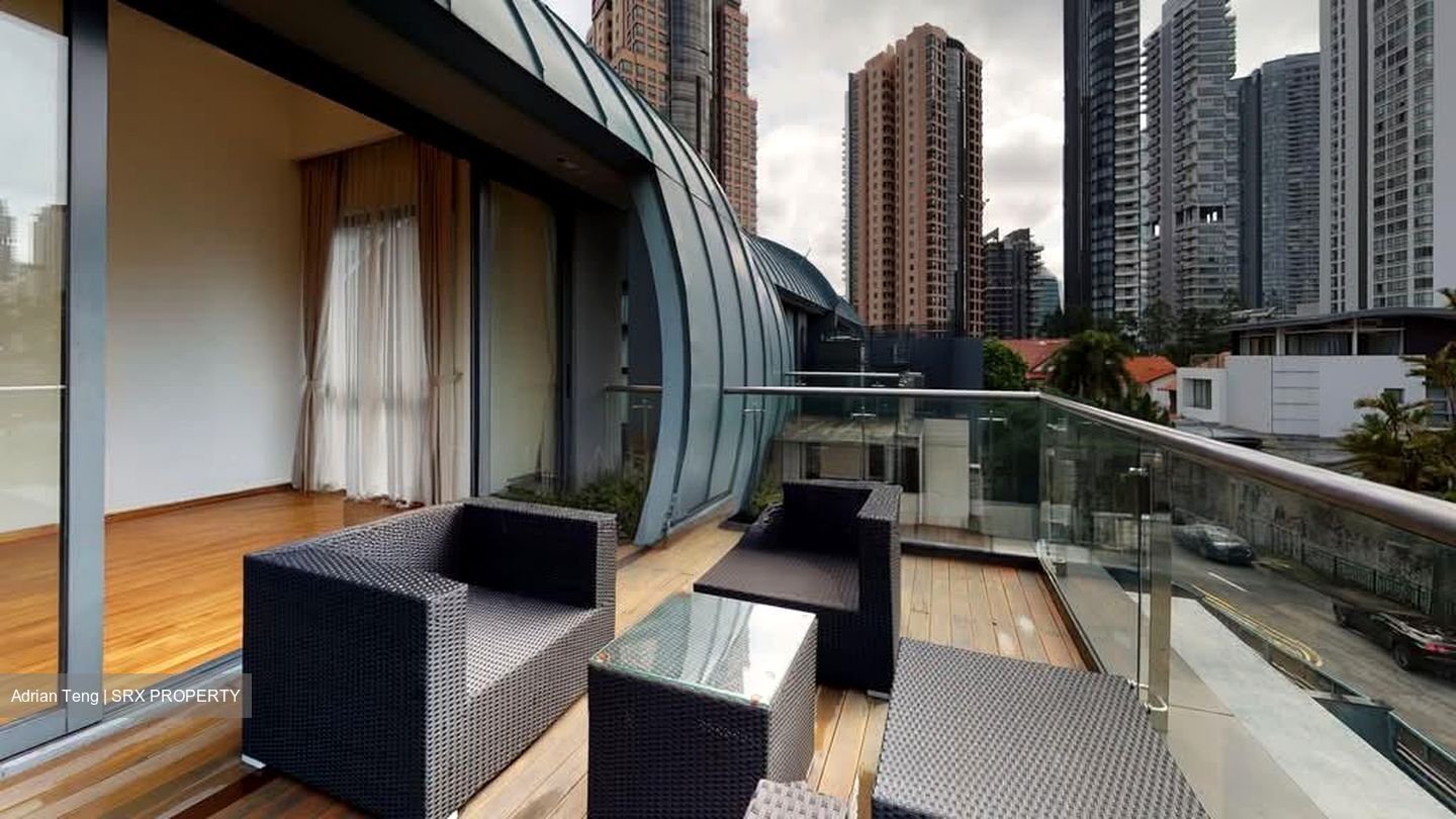 Kim Lin Park (D10), Detached #571601201